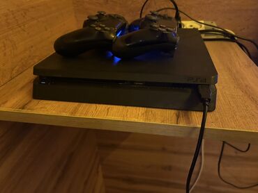 irshad telecom playstation 4: Məhsul: Sony PlayStation 4 Slim oyun konsolu Prasifka Model