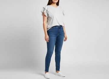 philipp plein t shirty zalando: New Collection, Футболка жіноча, розмір XL