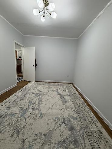 Продажа квартир: 2 комнаты, 49 м², 4 этаж, Евроремонт — 7