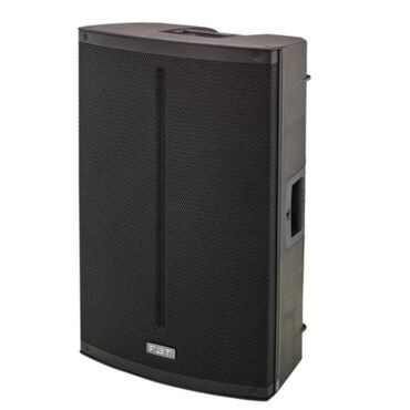 оператор колл центра: FBT X-Lite 115A, Aktiv Dinamik 15 düym, (Aktiv Kalonka) Aktiv