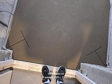 Стяжка пола: Больше 6 лет опыта — 9