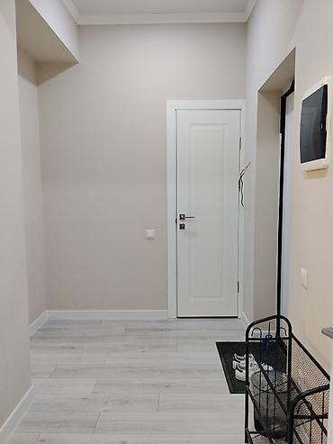 Продажа квартир: 1 комната, 53 м², Элитка, 3 этаж, Евроремонт at lalafo.kg — 13 Продажа квартир: 1 комната, 53 м², Элитка, 3 этаж, Евроремонт — 13