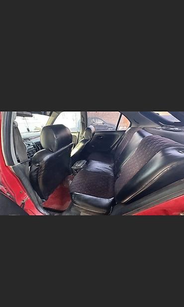 Honda: Honda Civic: 1995 г., 1.5 л, Автомат, Бензин, Седан at lalafo.kg — 4 Honda: Honda Civic: 1995 г., 1.5 л, Автомат, Бензин, Седан — 4