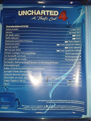 gta 4 dvd: Qarışıq janr, İşlənmiş Ünvandan götürmə — 4