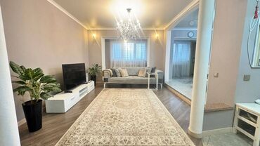 Продажа домов: 4 комнаты, 124 м², Индивидуалка, 7 этаж, Евроремонт