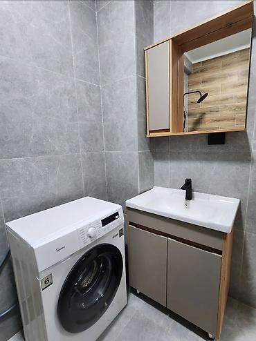 archa group: 1 комната, 40 м², Нижний Джал (Джал-23) 5 этаж, Дизайнерский ремонт — 10