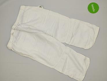 overalls: Freesoul, Spodnie 3/4 damskie, rozmiar 8XL — 3