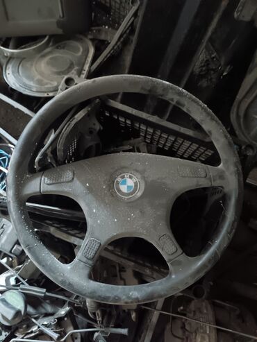 Другие автозапчасти: Продаю запчасти на бмв е34 — 3