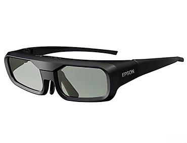 Eynəklər: Epson 3D Glasses (RF) - ELPGS03 (V12H548001)Epson 3D Glasses (RF) - — 1