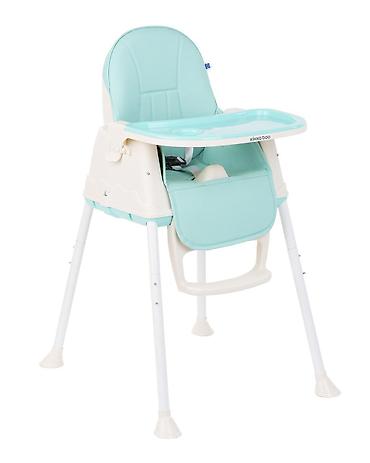 marvel patike: KIKKA BOO Hranilica CREAMY 2in1 light blue (Šifra: KKB1) Dvonamenska — 1