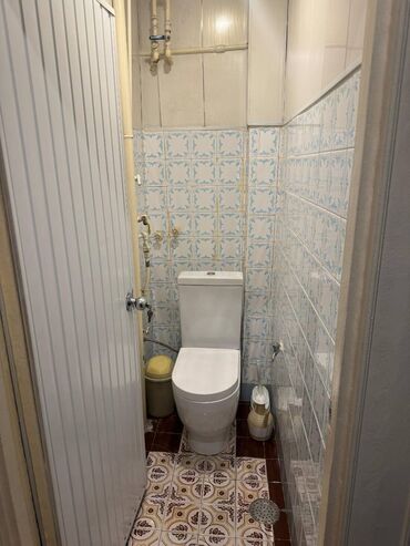 Köhnə tikili: Bakı, 2 otaqlı, Köhnə tikili, m. Həzi Aslanov, 60 kv. m — 8