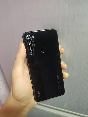 Смартфон Xiaomi Redmi Note 8, черный. Характеристики и особенности: -