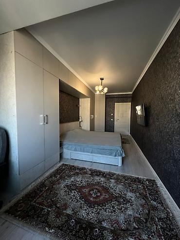 Продажа квартир: 2 комнаты, 85 м², Элитка, 9 этаж, Евроремонт at lalafo.kg — 5 Продажа квартир: 2 комнаты, 85 м², Элитка, 9 этаж, Евроремонт — 5