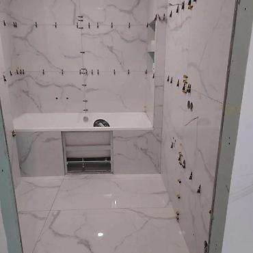 Укладка плитки: Профессиональная укладка плитки и комплексные отделочные работы - — 2