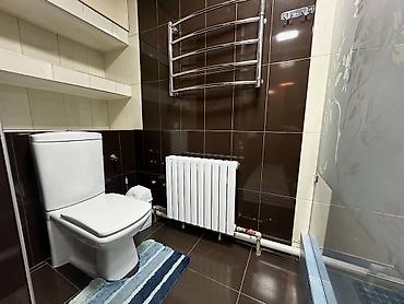 Долгосрочная аренда квартир: 4 комнаты, Без подселения, С мебелью полностью — 13