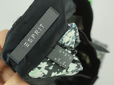 etzie: Esprit, Spodnie materiałowe damskie, rozmiar S — 4