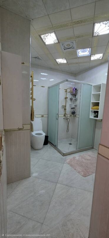 Yeni tikili: 3 otaqlı, Yeni tikili, 90 kv. m — 13