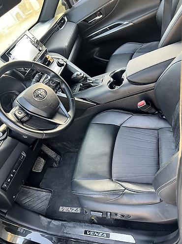 вентилятор опель вектра б: Toyota Venza: 2021 г., 2.5 л, Вариатор, Гибрид, Кроссовер — 3