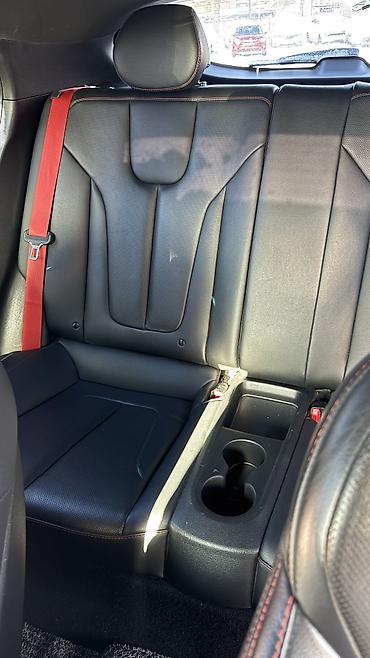 Hyundai: Hyundai Veloster: 2019 г., 1.6 л, Робот, Бензин, Хэтчбэк — 10