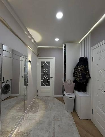 Продажа квартир: 1 комната, 54 м², Молодая Гвардия Элитка, 1 этаж, Евроремонт — 9