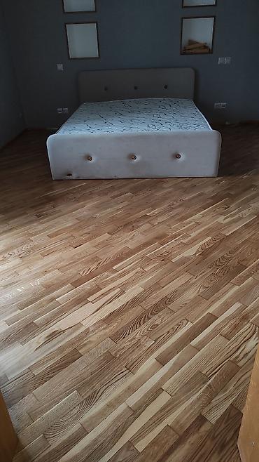 Шлифовочные работы: Шлифовка пола, Шлифовка паркета, Шлифовка под ламинат Больше 6 лет опыта — 12