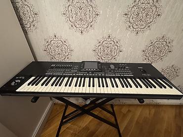 recorder: Sintezator, Korg, İşlənmiş — 2