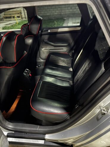 Audi: Audi A6: 1999 г., 2.5 л, Автомат, Дизель, Универсал — 12