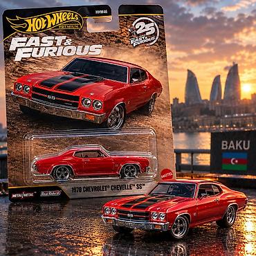 mitsubishi lancer evolution: Hot Wheels Premium kolleksiya modelləri – Metal/Metal gövdə və Real — 1