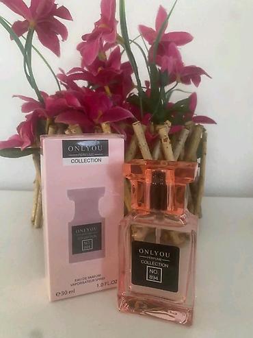 Parfemi: Parfemi – više modela, 30 ml (Eau de Parfum, natural spray) 1) — 16