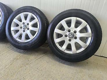 a4 audi: ALUMINIJUMSKE FELNE VW,SKODA,SEAT,AUDI 15 5 X 112 | Alu felne 5x112; — 2