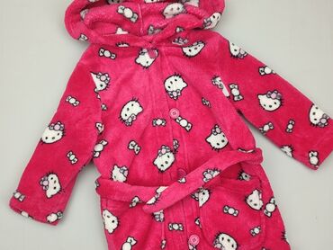 bielizna termoaktywna z merino: Robe, 2-3 years, 86-92 cm, condition - Very good