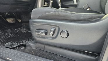 Toyota: Toyota 4Runner: 2017 г., 0.4 л, Автомат, Бензин, Внедорожник — 6