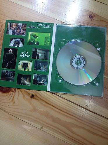 disk ps: Ekşn, Yeni Ünvandan götürmə — 3