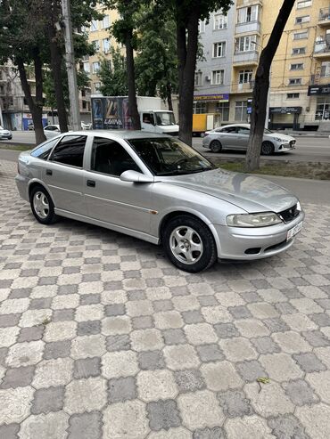 опель аскона: Opel Vectra: 1999 г., 1.6 л, Механика, Бензин, Седан