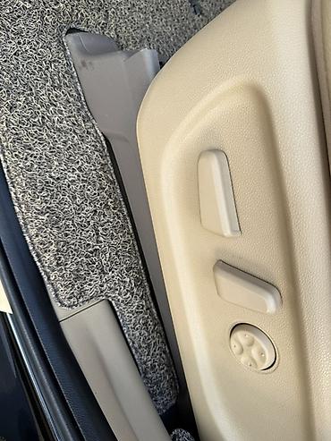 carnival: Kia Carnival: 2020 г., 2.2 л, Автомат, Дизель, Минивэн — 6