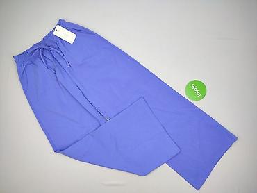 nutmeg spodnie: Spodnie materiałowe damskie, rozmiar One size — 2