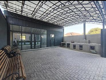 1: 1 комната, 38 м², Кок-Жар ж/м Элитка, 4 этаж — 7