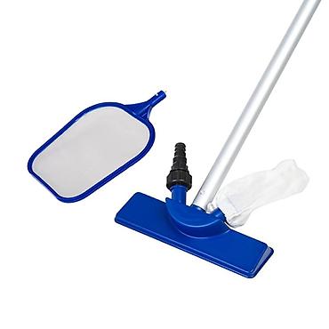 garden tools: Set za čišćenje bazena BESTWAY 58013 Šifra proizvoda: 5 Bar kod — 1