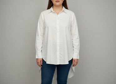 hollister koszula damska: Women`s shirt, size 2XL