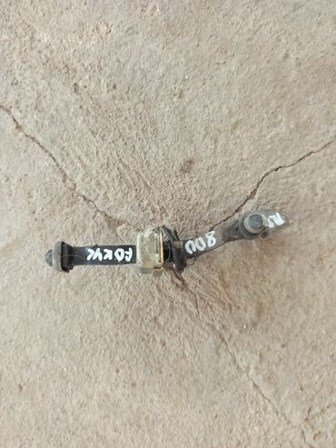 Двери и комплектующие: Дверь Передняя правая Ford, Б/у, Оригинал — 6