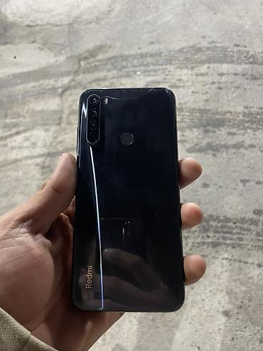 jack 3 5: Xiaomi, Mi 8, Б/у, 32 ГБ, цвет - Черный — 2