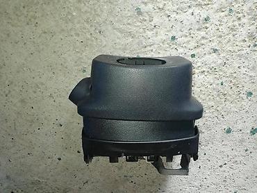 auto otpad vrbas: PLASTIKA OKO ABLENDERA ZA PEUGEOT 207 | Polovini delovi za Peugeot — 1