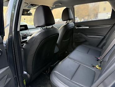 Kia: Kia Seltos: 2019 г., Автомат, Кроссовер — 6