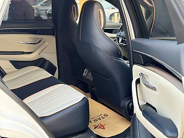 е34 зеркала: BYD Song Plus: 2023 г., Электромобиль, Кроссовер — 6