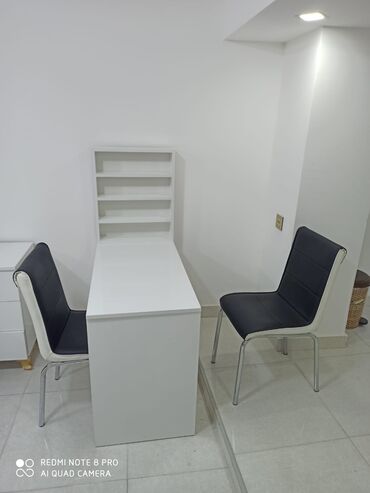 Kommersiya daşınmaz əmlakının satışı: Təcili satılır.Xırdalanda AAF parkda gözellik salonu 60 kvadrat sahesi — 22