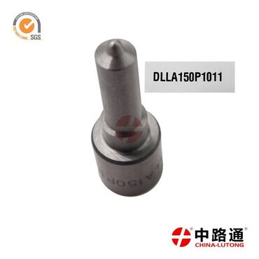 Автозапчасти: Common Rail Injector Nozzle L138PBD Common Rail Injector Nozzle