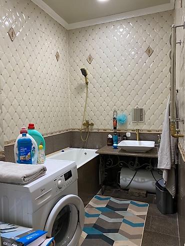 Продажа квартир: 2 комнаты, 97 м², Элитка, 7 этаж, Евроремонт — 10