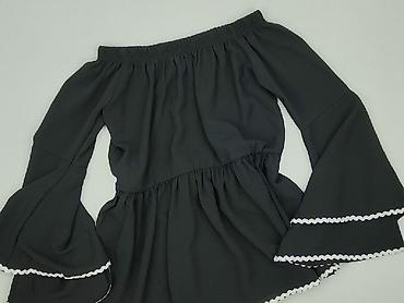 schein bluzki: Boohoo, Bluzka damska, rozmiar XS — 1