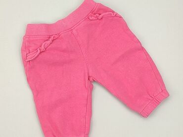 elegancki top do spódnicy tiulowej: Leggings, F&F, 0-3 months, condition - Good