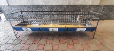 Товары и оборудование для с/х животных: Акыр-Кормушка — 7